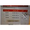 Image 5 : JET AL100-200-20 Aluminum 2-Ton Hand Chain Hoist New in Box