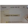 Image 8 : JET AL100-200-20 Aluminum 2-Ton Hand Chain Hoist New in Box