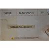 Image 9 : JET AL100-200-20 Aluminum 2-Ton Hand Chain Hoist New in Box