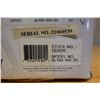 Image 5 : JET AL100-100-20 Aluminum 1-Ton Hand Chain Hoist New in Box