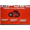 Image 2 : Milwaukee 2529-20 Compact Band Saw New in Box (Tool Only)