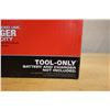 Image 3 : Milwaukee 2529-20 Compact Band Saw New in Box (Tool Only)