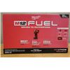 Image 1 : Milwaukee 2555-22 Stubby Impact Wrench Kit w/ Battery, Charger & Case New in Box