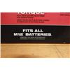 Image 4 : Milwaukee 2555-22 Stubby Impact Wrench Kit w/ Battery, Charger & Case New in Box