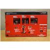 Image 9 : Milwaukee 2555-22 Stubby Impact Wrench Kit w/ Battery, Charger & Case New in Box