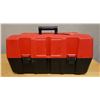 Image 1 : Milwaukee 49-16-2746 Top Handle Chainsaw Case New