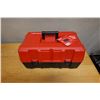 Image 2 : Milwaukee 49-16-2746 Top Handle Chainsaw Case New