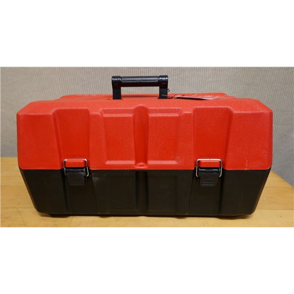 Milwaukee 49-16-2746 Top Handle Chainsaw Case New