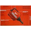 Image 7 : Milwaukee 49-56-9285 BIG HAWG Carbide Hole Saw Kit New in Hard Case