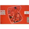 Image 4 : Milwaukee 49-56-9285 BIG HAWG Carbide Hole Saw Kit New in Hard Case