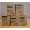 Image 1 : Qty 5 Makita ADP10 Interchangeable Adapters New in Box