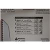 Image 5 : Qty 2 Morse 11-pc Reciprocating Saw Blade Kits New in Package