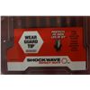 Image 4 : Qty 2 Milwaukee 48-32-4403 PackOut 18-pc Impact Driver Bit Set New in Package