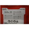 Image 3 : Qty 2 Milwaukee 48-32-4403 PackOut 18-pc Impact Driver Bit Set New in Package
