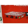 Image 3 : Milwaukee 48-73-8430C PackOut 193-pc First Aid Kit New in Hard Case