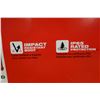 Image 5 : Milwaukee 48-73-8430C PackOut 193-pc First Aid Kit New in Hard Case