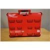 Image 7 : Milwaukee 48-73-8430C PackOut 193-pc First Aid Kit New in Hard Case