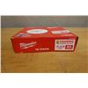 Image 5 : Milwaukee 48-41-0720 Framing Wood Blade 10-Pack New in Box