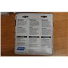 Image 6 : Qty 3 Norton 88286 General Purpose 8" Grinding Wheels New in Box