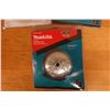 Image 2 : Qty 3 Makita A-98413 Crimped Wire Cup Brush New in Package