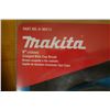 Image 6 : Qty 3 Makita A-98413 Crimped Wire Cup Brush New in Package