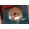 Image 8 : Qty 3 Makita A-98413 Crimped Wire Cup Brush New in Package