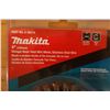 Image 3 : Qty 4 Makita A-98516 Stringer Bead Twist Wire Wheels New in Package