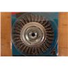 Image 4 : Qty 4 Makita A-98516 Stringer Bead Twist Wire Wheels New in Package