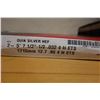 Image 3 : Qty 4 Boxes (8 Blades) Morse Industrial Band Saw Blades New in Box