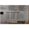Image 7 : Qty 4 Boxes (8 Blades) Morse Industrial Band Saw Blades New in Box