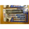 Image 2 : Qty 2 Lenox Demolition 12-pc Reciprocating Saw Blade Kits New in Package
