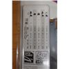 Image 12 : Qty 2 Lenox Demolition 12-pc Reciprocating Saw Blade Kits New in Package