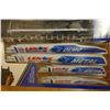 Image 5 : Qty 2 Lenox Demolition 12-pc Reciprocating Saw Blade Kits New in Package