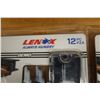 Image 9 : Qty 2 Lenox Demolition 12-pc Reciprocating Saw Blade Kits New in Package