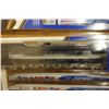 Image 6 : Qty 2 Lenox Demolition 12-pc Reciprocating Saw Blade Kits New in Package
