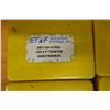 Image 2 : Qty 10 Boxes ET&F AST-100-0100G Trim Pins (200 pins/box)