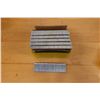 Image 4 : Qty 10 Boxes ET&F AST-100-0100G Trim Pins (200 pins/box)