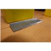 Image 7 : Qty 10 Boxes ET&F AST-100-0100G Trim Pins (200 pins/box)