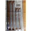 Image 10 : Qty 2 Lenox Multi-Purpose 9-pc Reciprocating Saw Blade Kits New in Package