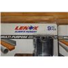 Image 5 : Qty 2 Lenox Multi-Purpose 9-pc Reciprocating Saw Blade Kits New in Package
