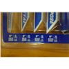 Image 3 : Qty 2 Lenox Multi-Purpose 9-pc Reciprocating Saw Blade Kits New in Package