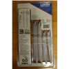 Image 9 : Qty 2 Lenox Multi-Purpose 9-pc Reciprocating Saw Blade Kits New in Package