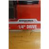 Image 3 : Milwaukee 49-66-7003 Deep 14-pc Metric Impact Socket Kit New in Package