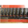 Image 5 : Milwaukee 49-66-7003 Deep 14-pc Metric Impact Socket Kit New in Package