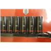 Image 6 : Milwaukee 49-66-7003 Deep 14-pc Metric Impact Socket Kit New in Package