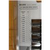 Image 8 : Milwaukee 49-66-7003 Deep 14-pc Metric Impact Socket Kit New in Package