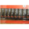 Image 6 : Milwaukee 49-56-7003 Metric 14-pc Impact Socket Set New in Package