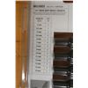 Image 9 : Milwaukee 49-56-7003 Metric 14-pc Impact Socket Set New in Package