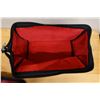 Image 5 : Qty 2 Milwaukee Tool Carrier Bags, Misc Sizes