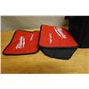 Image 8 : Qty 2 Milwaukee Tool Carrier Bags, Misc Sizes